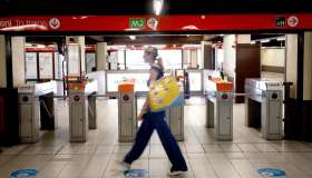 Sciopero Atm del 9 settembre, mezzi fermi a Milano: gli orari di metro, bus e tram