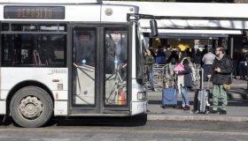 Sciopero Roma del 9 settembre, mezzi pubblici Atac e RomaTpl fermi: Termini nel caos