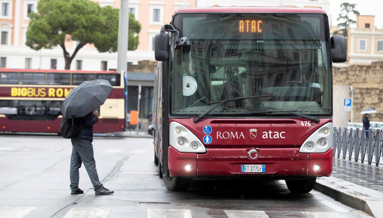 Sciopero trasporti 