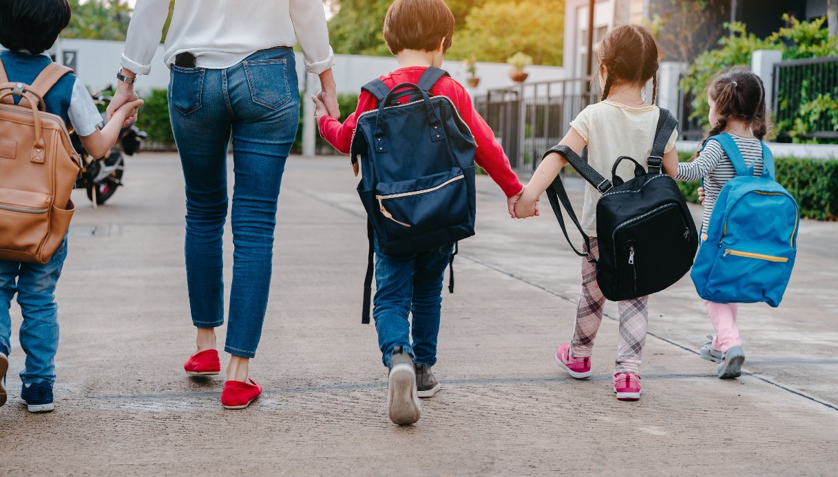 Le agevolazioni per la spesa scolastica regione per regione