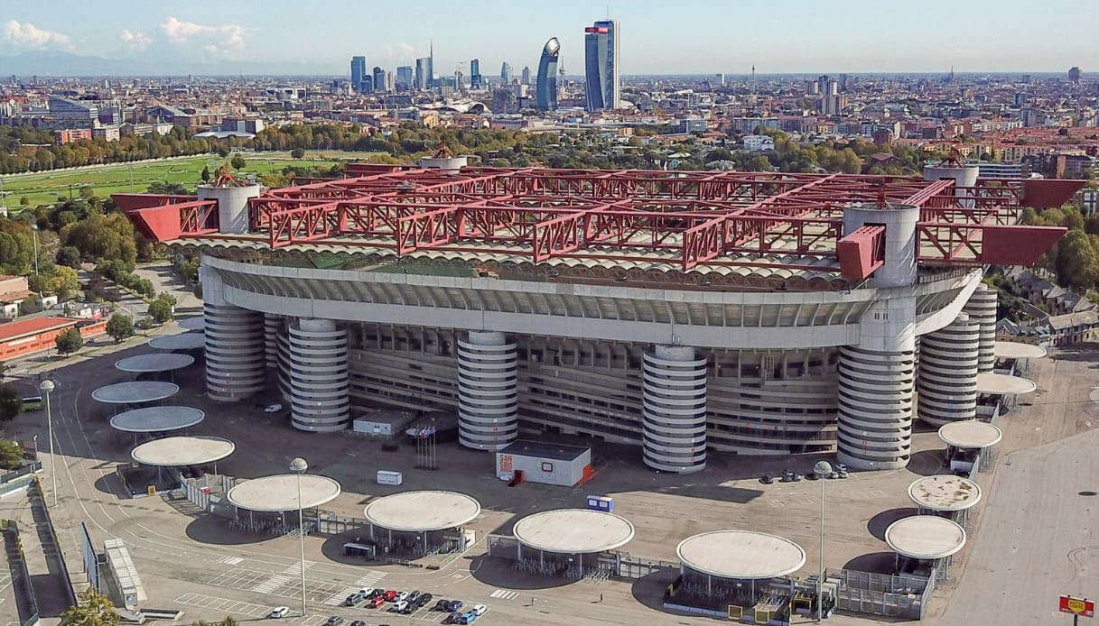 Niente finale di Champions a San Siro, Milano rischia di perdere 15 milioni di euro di indotto