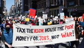 Tassa sui grandi patrimoni, consensi in crescita ma i ricchi pagano meno