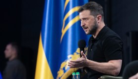 Ucraina, il rimpasto di governo è l’altra faccia dell’attacco di Kursk: cosa vuole Zelensky