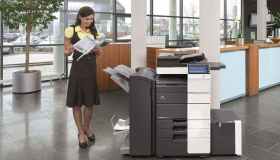 Soluzioni innovative per l’automazione dell’ ufficio