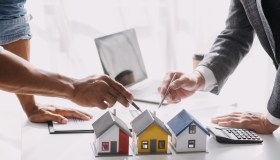 Borsa: settimana di timidi guadagni per l’immobiliare con l’assist della BCE