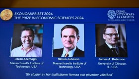 Assegnato il Premio Nobel per l’Economia 2024, la scoperta di Acemoglu, Johnson e Robinson