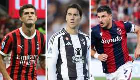 Milan Bruges, Juve-Stoccarda e Aston Villa-Bologna in Champions: dove vederle in Tv