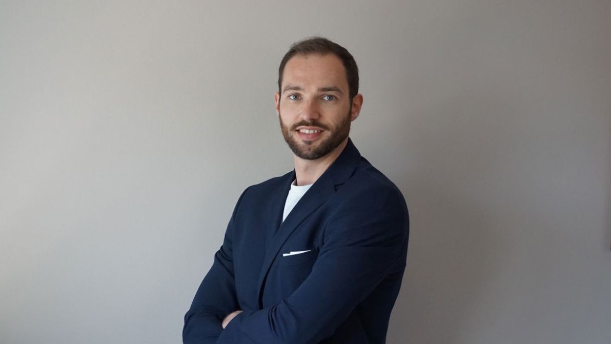 “Il potere del dialogo” ospita Dennis Tonon