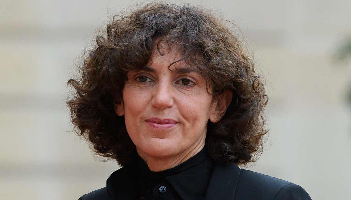 Francesca Bellettini