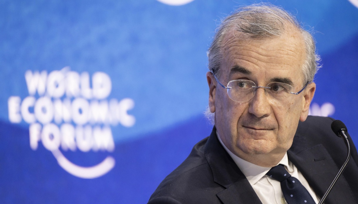 Taglio dei tassi quasi certo a ottobre per François Villeroy, ora si deve evitare la deflazione