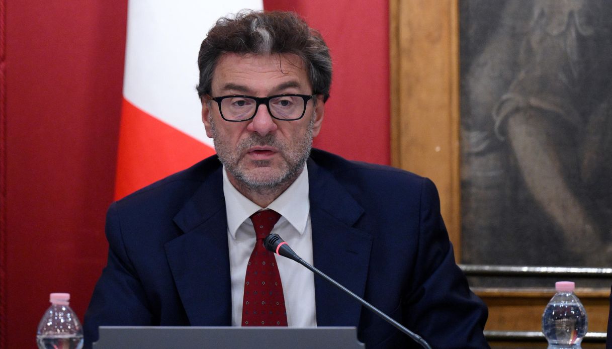 Giorgetti rivede da Quifinanza.it