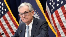 Borse, finale in volata con Powell che apre a taglio a settembre