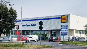 MD diventa green e investe 31 milioni in sostenibilità, le novità del discount