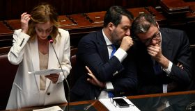 Manovra subito in Consiglio dei ministri, scatto del governo su tagli e banche