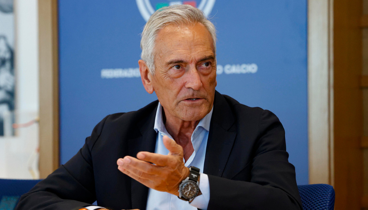 Riforma Figc, Serie A allo scontro con Gravina: ricorso pronto, ipotesi denuncia su statuto