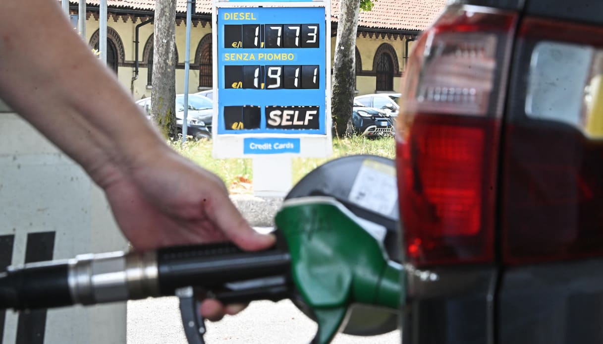 Allineamento accise benzina diesel, il Mef smentisce gli aumenti sulle imposte del gasolio