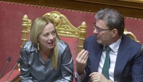 Bankitalia, Pil 2024 allo 0,8% e pensioni a rischio: doccia fredda per il governo