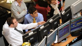 Borse europee in rosso per il rischio tassi e Trump, Milano -0,6% a causa delle utilities