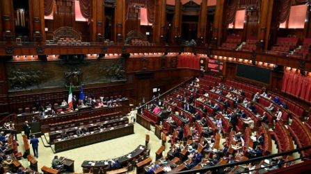 Calendario della Manovra 2025, il voto in Parlamento e le possibili modifiche sulle pensioni 