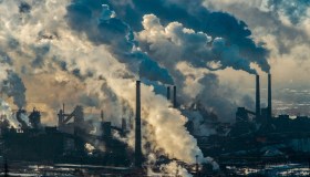 Il cambiamento climatico sta mettendo a dura prova la salute globale