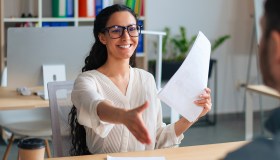 Colloquio di lavoro, come rispondere alle domande più frequenti