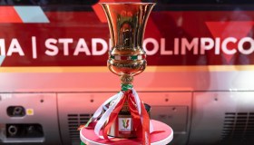 Frecciarossa ancora title sponsor della Coppa Italia, accordo da 6 milioni
