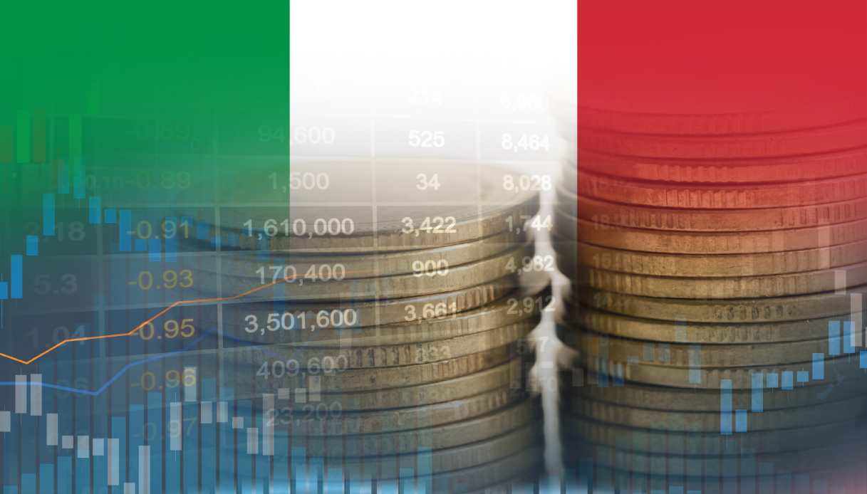 Investitori italiani campanilisti ma non snobbano le Big Tech