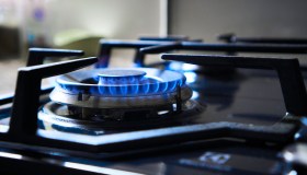I fornelli a gas sono la principale causa di inquinamento domestico in italia