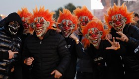 Halloween, un giro d’affari da 200 milioni: l’economia non conosce paura