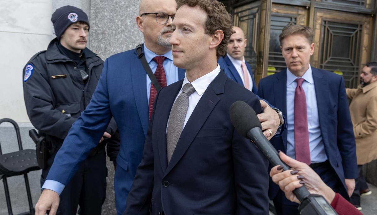 Zuckerberg supera da Quifinanza