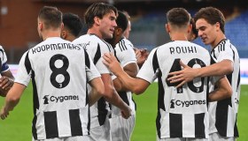 Azimut nuovo sponsor della Juventus, titolo a +2% in Borsa