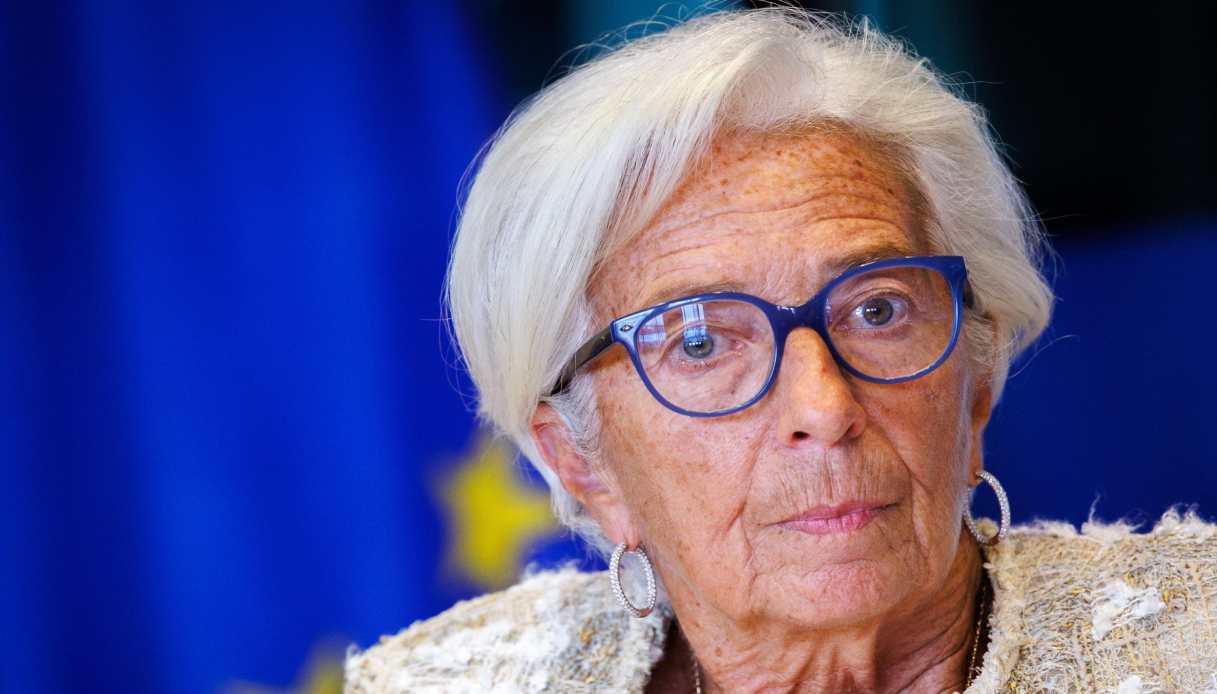 La BCE è pronta a un nuovo intervento: atteso taglio di 25 punti base