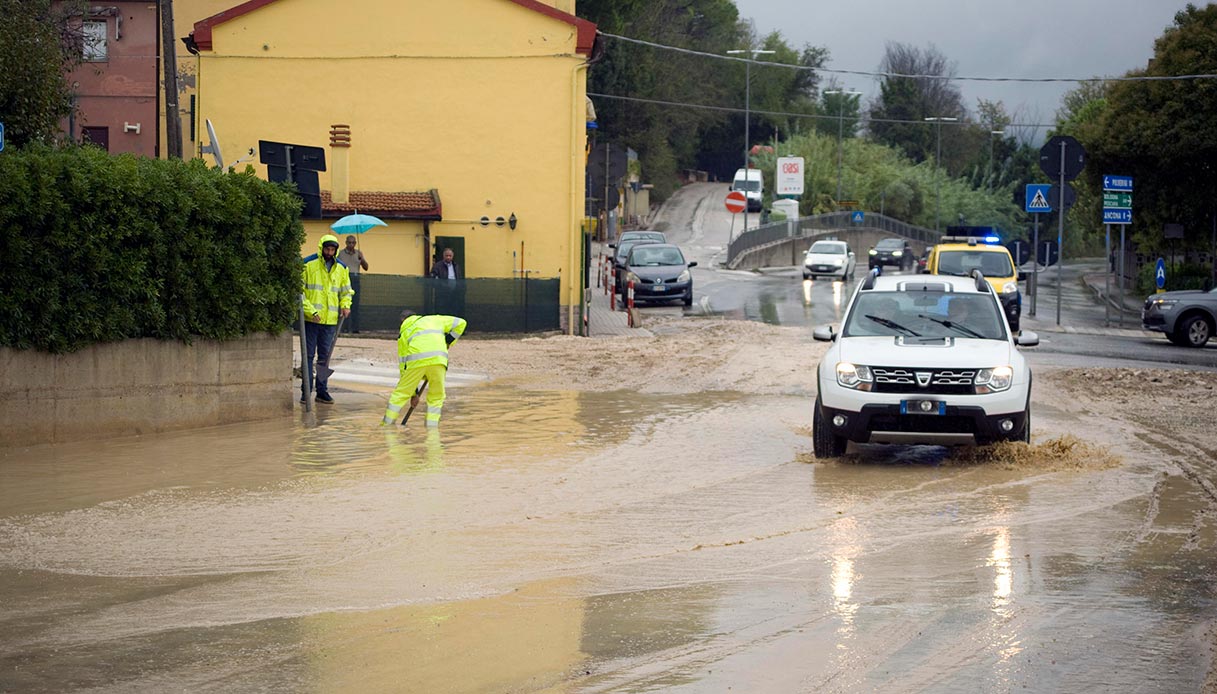 Allerta gialla e tregua dal maltempo: le previsioni meteo del week end