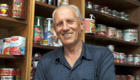 Marcello Mutti è morto, addio al patron della storica azienda di passate di pomodoro