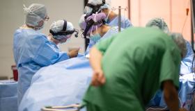 I migliori ospedali italiani sono il Careggi, l’Humanitas e l’Aou delle Marche