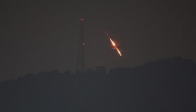 Iran attacca Israele, pioggia di missili a Tel Aviv e Gerusalemme. Due esplosioni a Copenaghen