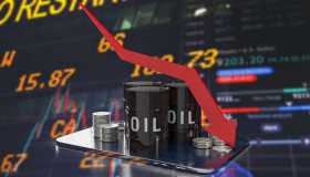 Petrolio ancora giù, pesano le parole di Netanyahu e il report Opec e AIE