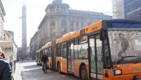 Sciopero Bologna del 18 ottobre, bus e corriere Tper non subiscono ritardi o modifiche