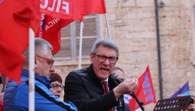 Sciopero generale 29 novembre, Cgil e Uil in piazza per cambiare la Manovra