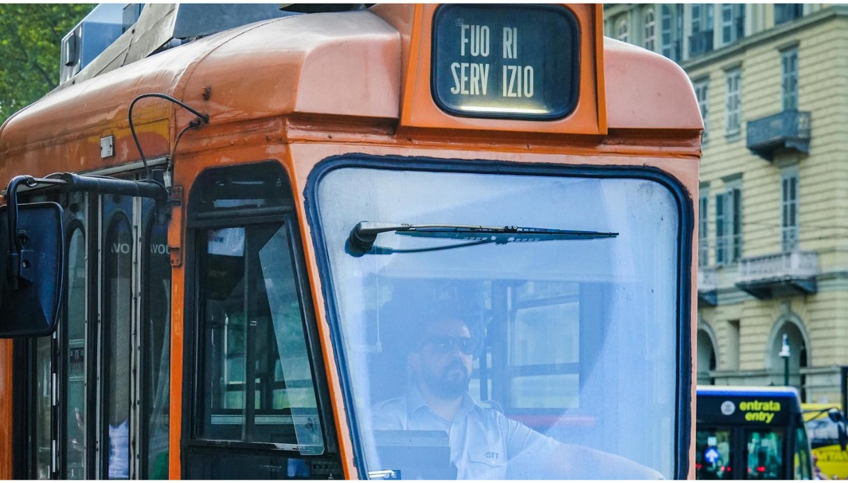 Sciopero Torino del 18 ottobre, Gtt non aderisce: bus, tram e metro regolari