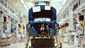 Lancia Gamma, la nuova ammiraglia Stellantis prodotta a Melfi: quanto costerà