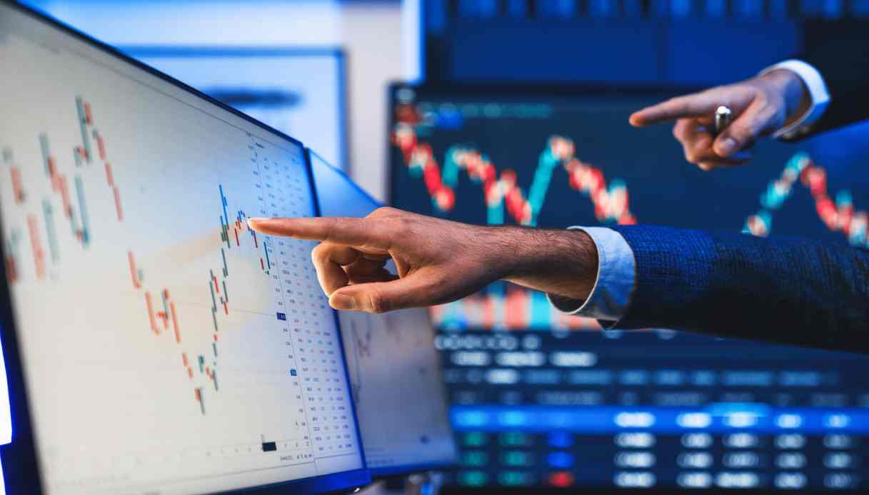 buyback verso il traguardo dei 50 miliardi in europa