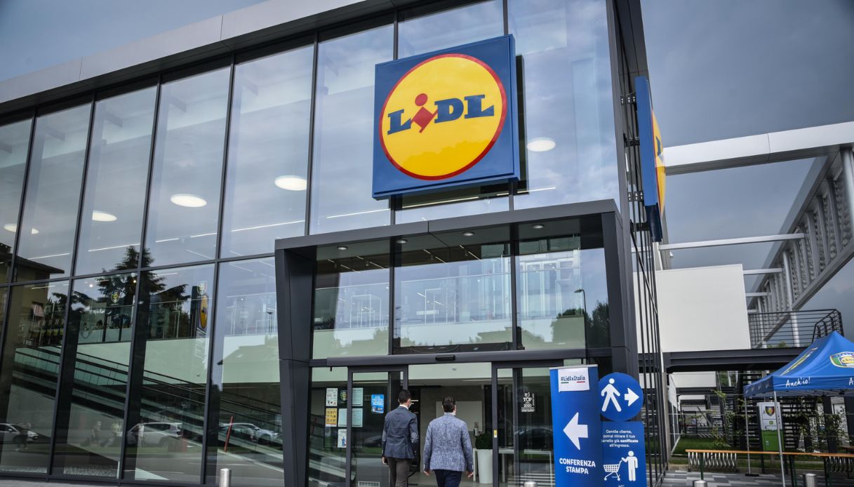 Nuova truffa online, offerti 500 euro di spesa da Lidl: è tutto un raggiro