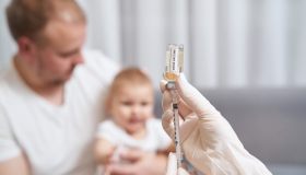 Al via la somministrazione gratuita del farmaco anti-bronchiolite per tutti i neonati