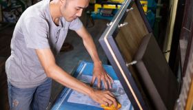 Serigrafia per l’abbigliamento sostenibile personalizzato