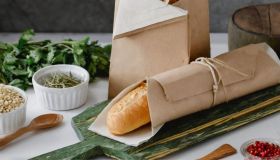 Tutte le novità sul packaging ecosostenibile