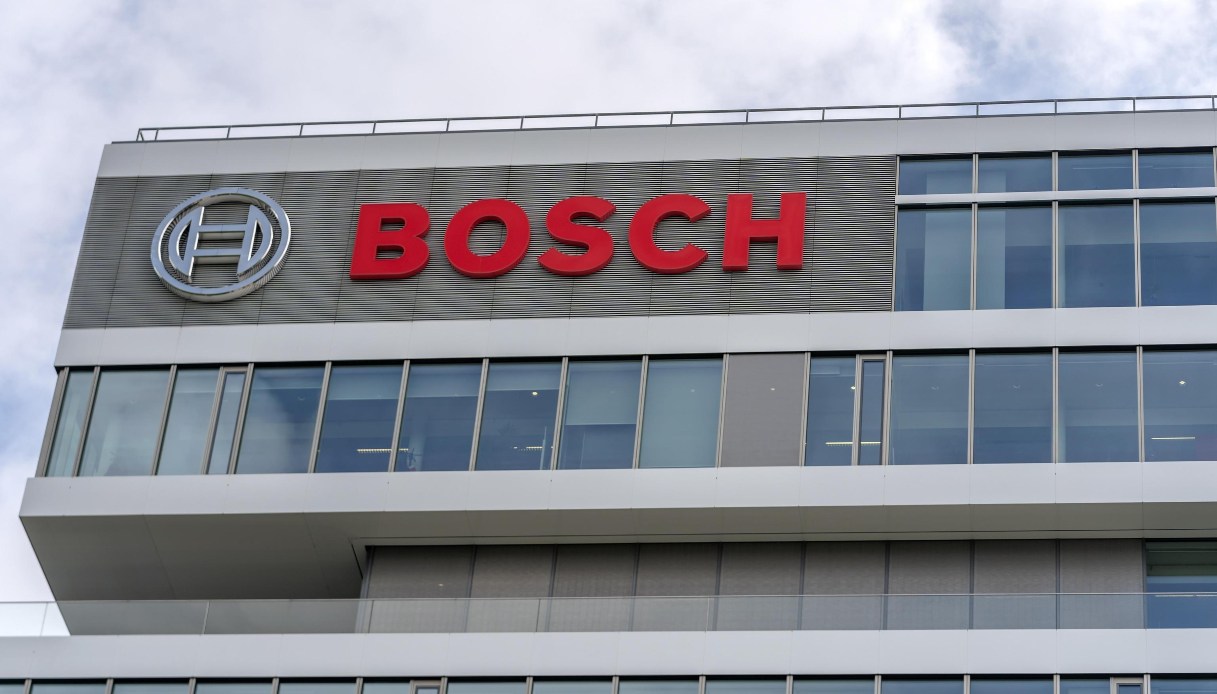 Bosch cede le attività italiane di Edim e licenzia 160 lavoratori