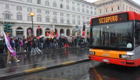 Il calendario degli scioperi di novembre 2024, le date da segnare in rosso