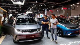 La Cina risponde ai dazi Ue con un ricorso al Wto, continua lo scontro a distanza