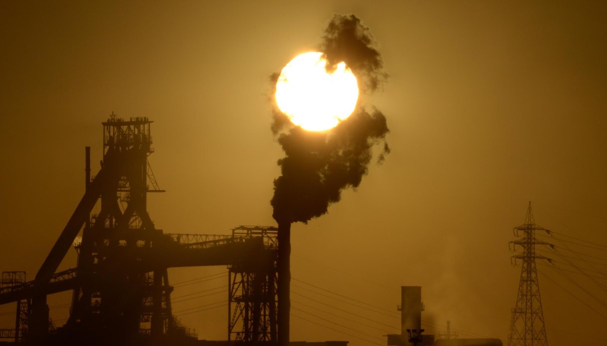 Il fatturato dell’industria italiana crolla del 5,7%, mai così male dopo la pandemia